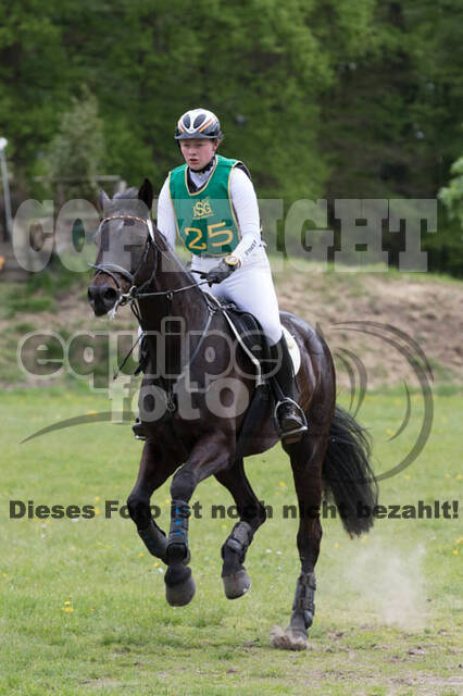 Eventing WRFS Münster