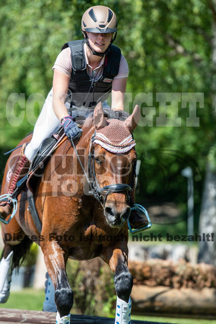 Test of Choise Langenfeld (29.+30.05.2021)
