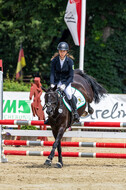 Goldene Schärpe 2021 - Ponys