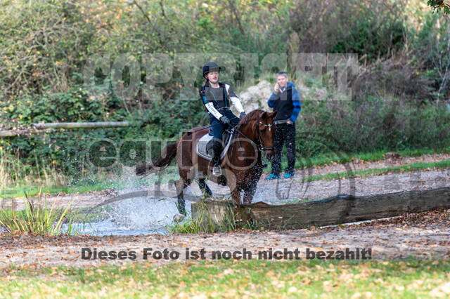 IGV Lehrgang der Sieger der Cups mit Frank Ostholt