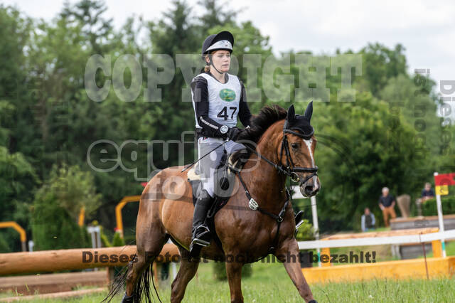 Westerstede Horse Trials 2021