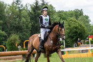 Westerstede Horse Trials 2021