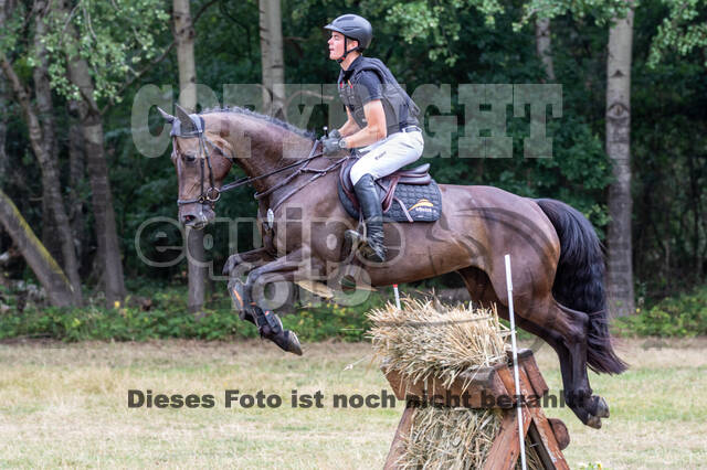 Late-Entry Vielseitigkeit Hamminkeln/Wesel (01.+02.08.2020)