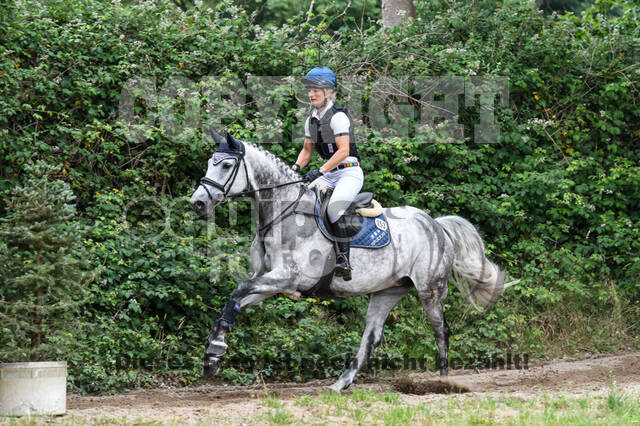 Late-Entry-Vielseitigkeit Langenfeld (11.+13./14.06.2020)