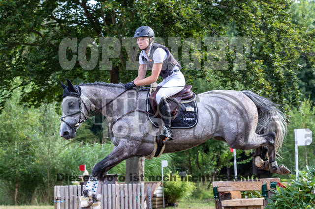 Late-Entry Vielseitigkeit Hamminkeln/Wesel (01.+02.08.2020)