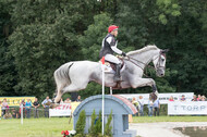 FEI European Championship Eventing 2017