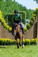 Westerstede Horse Trials (10.-13.06.2021)