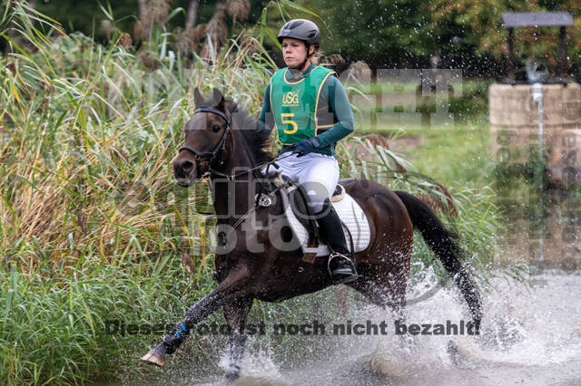 Vielseitigkeit RSV Wesel Obrighoven (26.+27.09.2020)