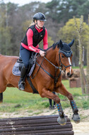 Geländetraining ZRFV Hamminkeln (24+25.04.2021)