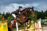 Westerstede Horse Trials 2021