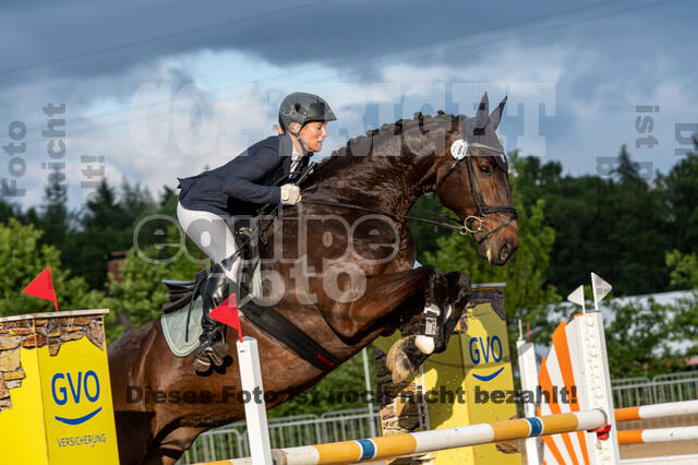 Westerstede Horse Trials 2021