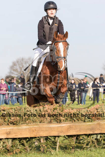 Frühjahrsvielseitigkeit RV Seydlitz Kamp