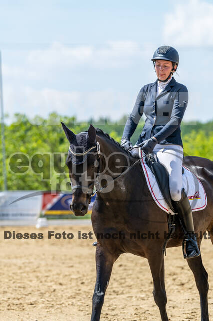 Westerstede Horse Trials 2021