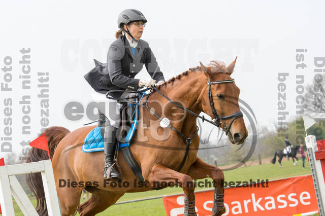 RV Seydlitz Kamp (06.+07.04.2019)