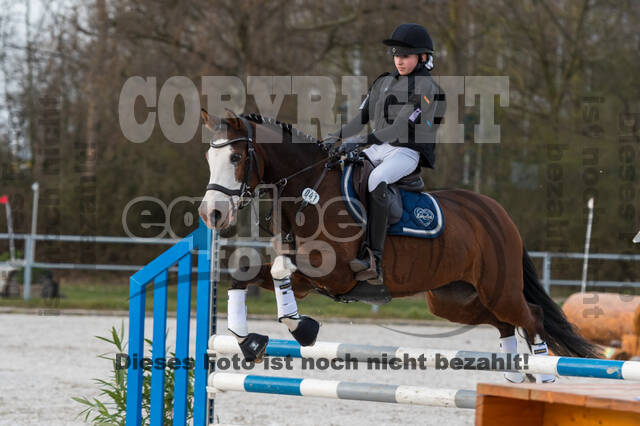 Trainingsturnier Langenfeld (12.+13.03.2022)