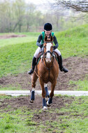 Vielseitigkeitsturnier RV Lippe-Bruch-Gahlen