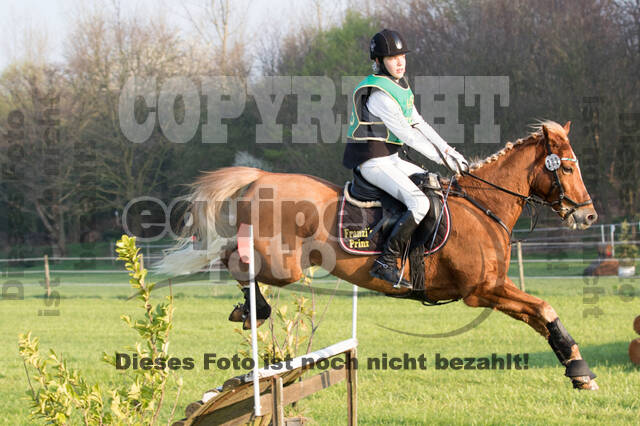 RV Seydlitz Kamp (06.+07.04.2019)
