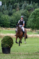 Bonn-Rodderberg Late-Entry-Vielseitigkeit (30.06.2020)