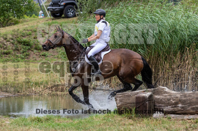 Late-Entry Vielseitigkeit Hamminkeln/Wesel (01.+02.08.2020)