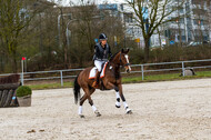 Eventing im Pferdesportzentrum Rheinland (Late Entry 14.03.2022)