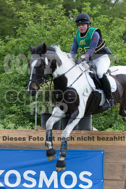 Eventing WRFS Münster