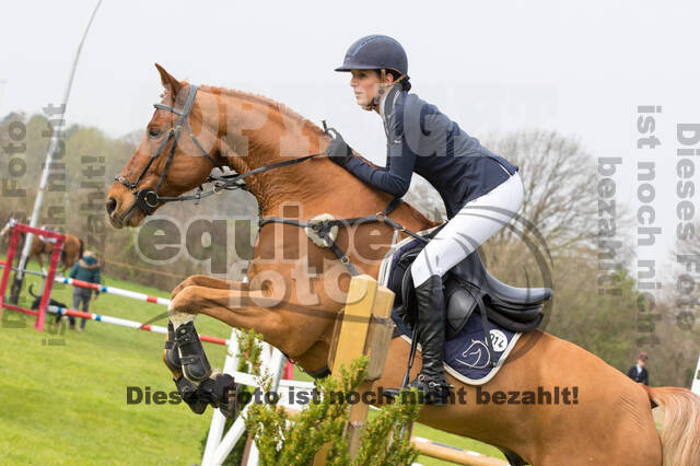 RV Seydlitz Kamp (06.+07.04.2019)