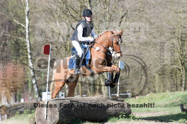 Geländetage RVO St. Hubertus Wesel-Obrighoven (23.-24.03.2019)