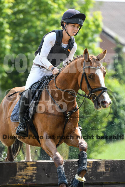 Late-Entry-Vielseitigkeit Langenfeld (11.+13./14.06.2020)