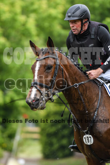 Late-Entry-Vielseitigkeit Langenfeld (11.+13./14.06.2020)