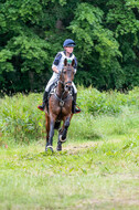 Westerstede Horse Trials 2021