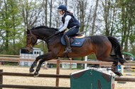 Geländetraining ZRFV Hamminkeln (24+25.04.2021)
