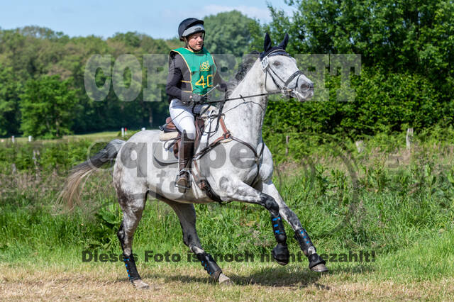 Westerstede Horse Trials (10.-13.06.2021)