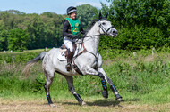 Westerstede Horse Trials (10.-13.06.2021)