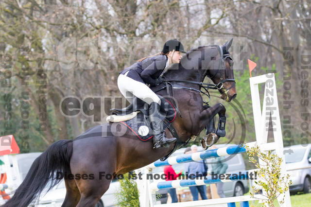 RV Seydlitz Kamp (06.+07.04.2019)