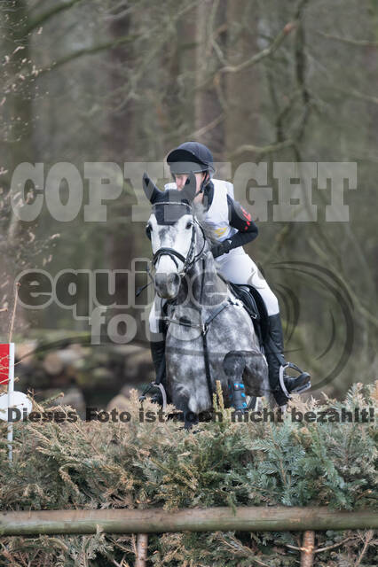 Geländetage beim RSV St. Hubertus Wesel Obrighoven (26.+27.03.2022)