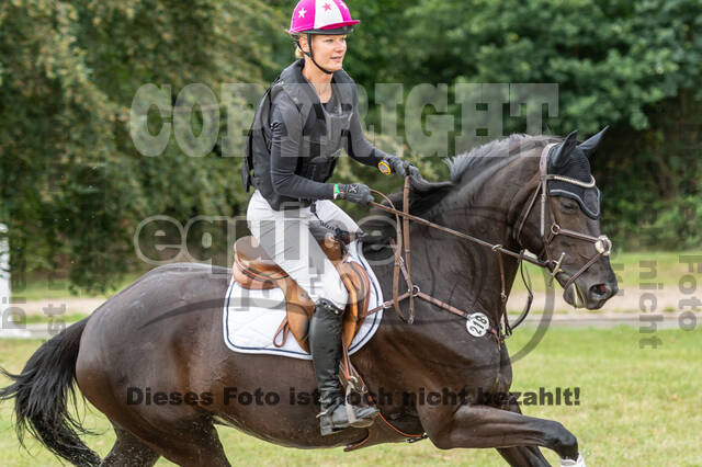 Late-Entry-Vielseitigkeit Langenfeld (11.+13./14.06.2020)
