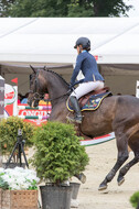 FEI European Championship