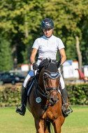 Kronenberg - De Peelbergen (August 2020)