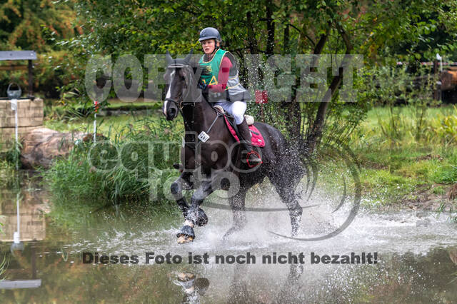 Vielseitigkeit RSV Wesel Obrighoven (26.+27.09.2020)