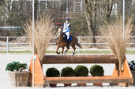 Eventing Langenfeld