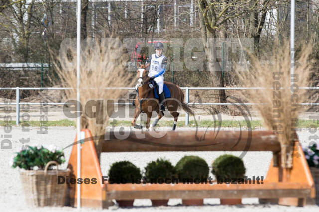 Eventing Langenfeld