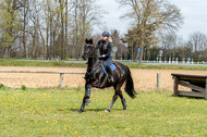 Geländetraining ZRFV Hamminkeln (24+25.04.2021)