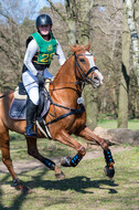 Geländetage beim RSV St. Hubertus Wesel Obrighoven (26.+27.03.2022)