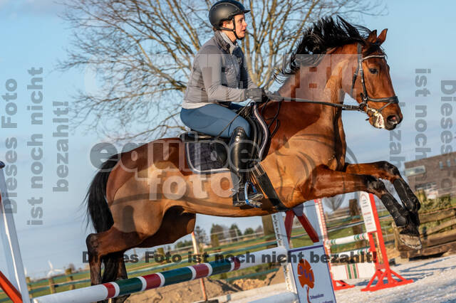 Gymnastik- Springen mit Karl-Heinz Nothofer beim RV Seydlitz Kamp 1884 e.V.