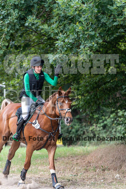 Late-Entry-Vielseitigkeit Langenfeld (11.+13./14.06.2020)