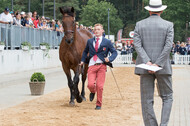 FEI European Championship Eventing 2019