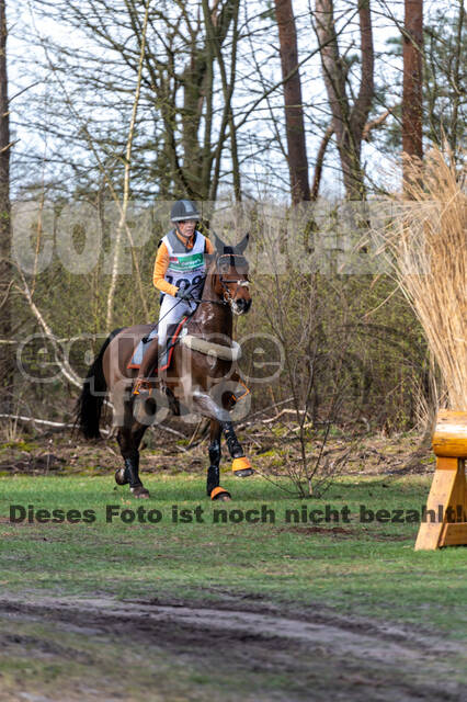 Kronenberg - De Peelbergen (02.04.2022)