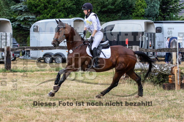 Late-Entry Vielseitigkeit Hamminkeln/Wesel (01.+02.08.2020)