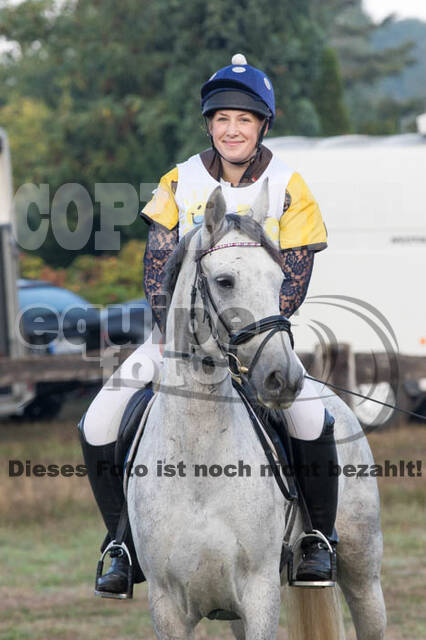 Vielseitigkeitsturnier RSV St. Hubertus Wesel Obrighoven
