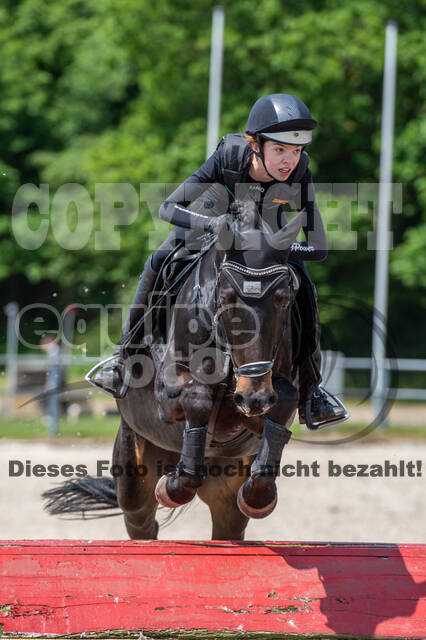 Test of Choise Langenfeld (29.+30.05.2021)